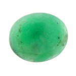 Green Emerald – 4.85 Carats (Ratti-5.32) Panna